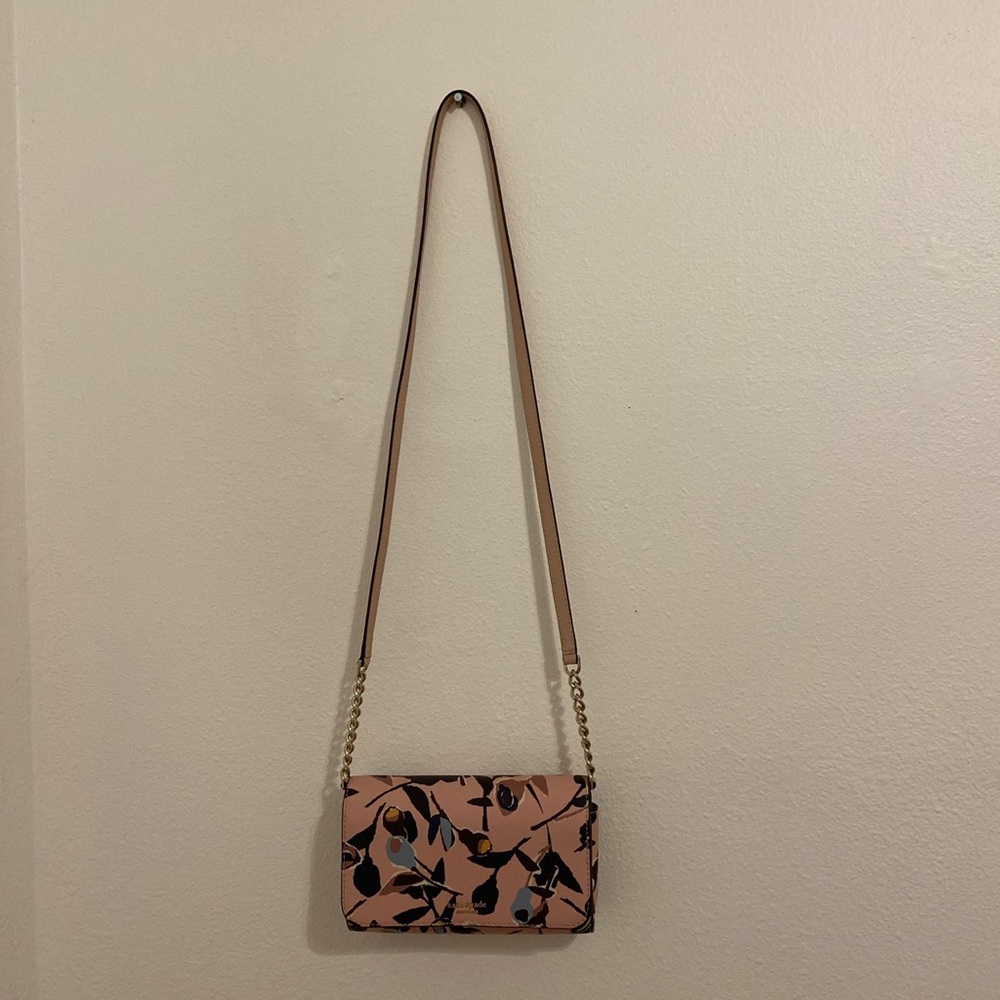 small kate spade crossbody bag